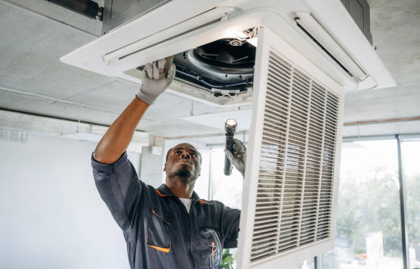 Licensed Ductwork Repair service in Waupun, WI - FH HVAC